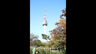 韓國首爾賞楓 20171018(9)