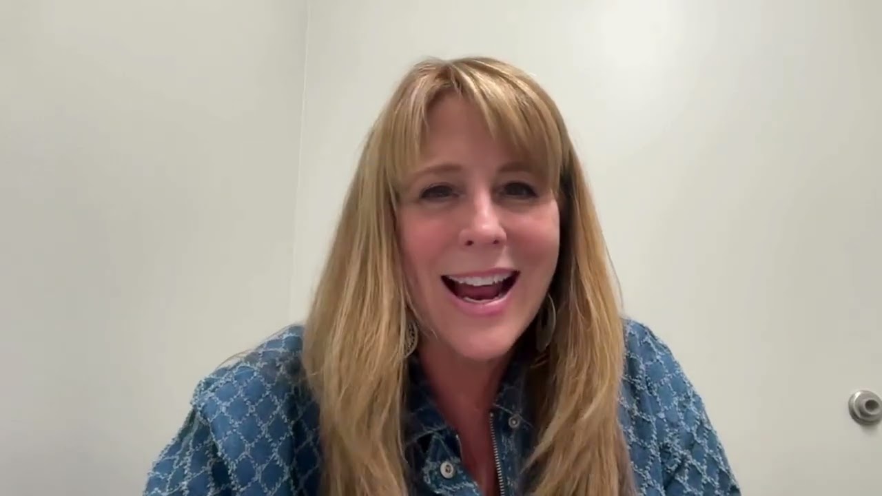 Forgiveness Fridays: The Prisoner is YOU