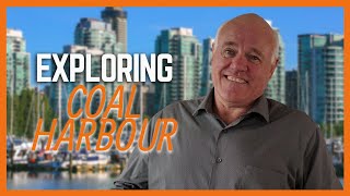 Information Exploring Coal Harbour (Vancouver Walking Tour) News