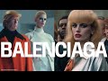 Ex-President By Balenciaga  | Fashion is Under New Management
