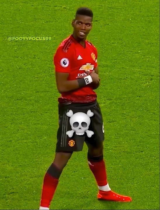 100% Selebrasi Ikonik di Sepak Bola ☠️🕺