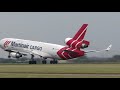 AMS 2012.07.05 MD11 MPH PH-MCW Polderbaan departure