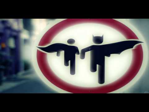 The Prodigy & Pendulum Vs Limp Bizkit (Remix)