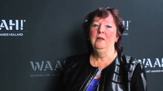 Hetty Huiberts WAAH!2016