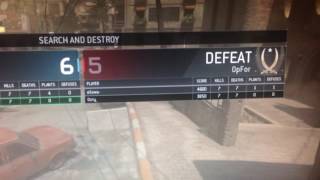 Cod 4 gb proof