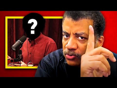 Neil deGrasse Tyson’s Stance on Anti-Establishment Science