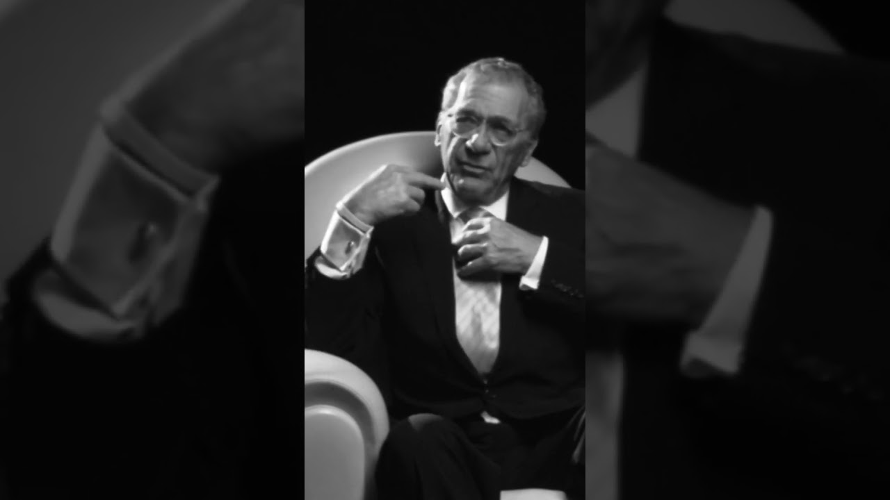 Step into the fascinating world of filmmaking with Sydney Pollack's candid insights about working