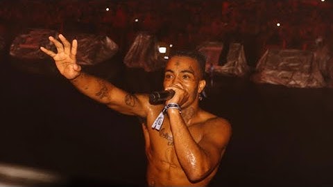 XXXTENTACION - Hope [Acapella]