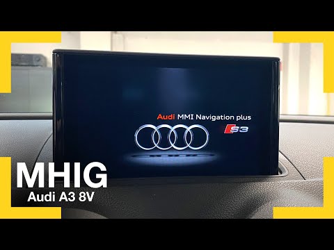 MMI Navigation - Erklärfilm - Sprachsteuerung // Maschek Automobile