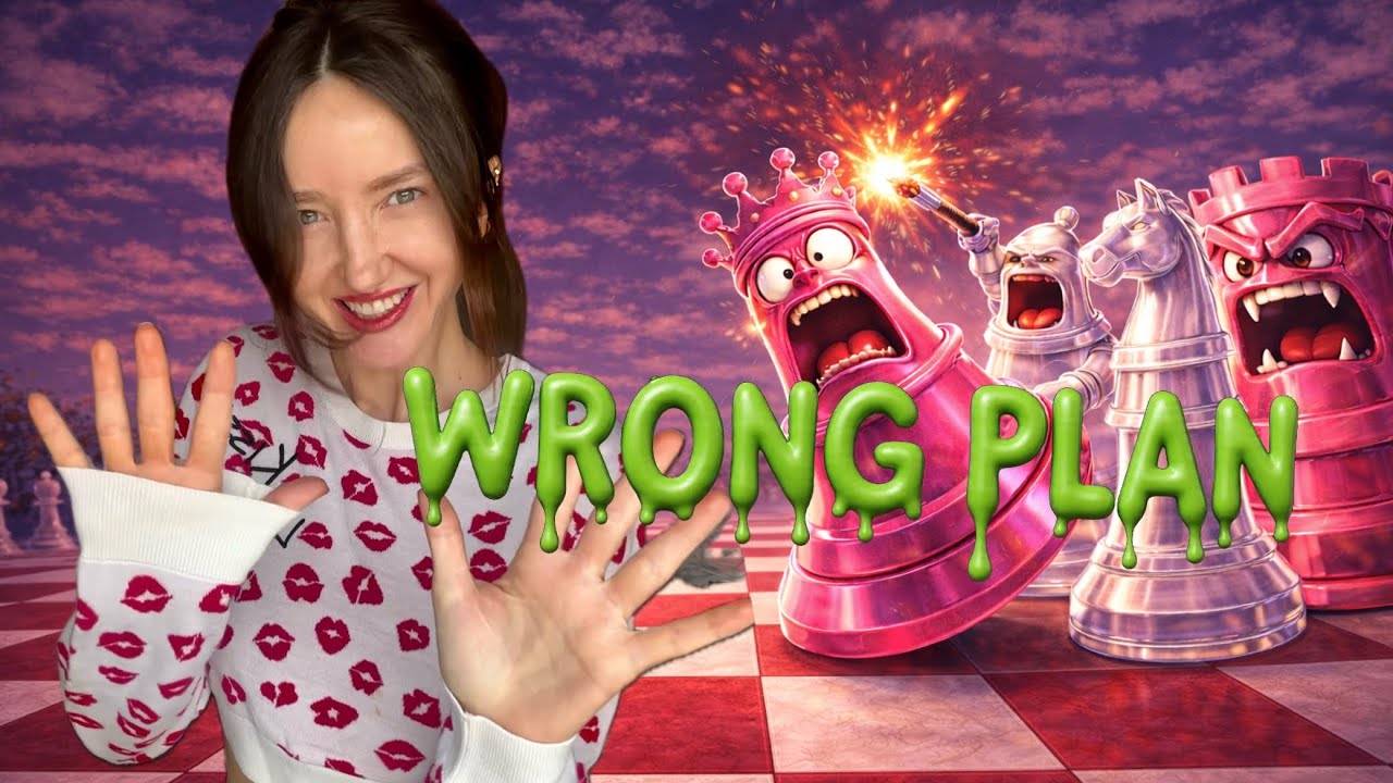 The plan felt right!?  Theirs didnt ?