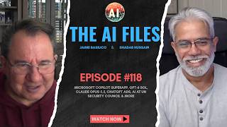Details #118 - Microsoft Copilot Super App, GPT-6 Sol, Claude Opus 5.5, ChatGPT Ads, AI at UN SC & more News