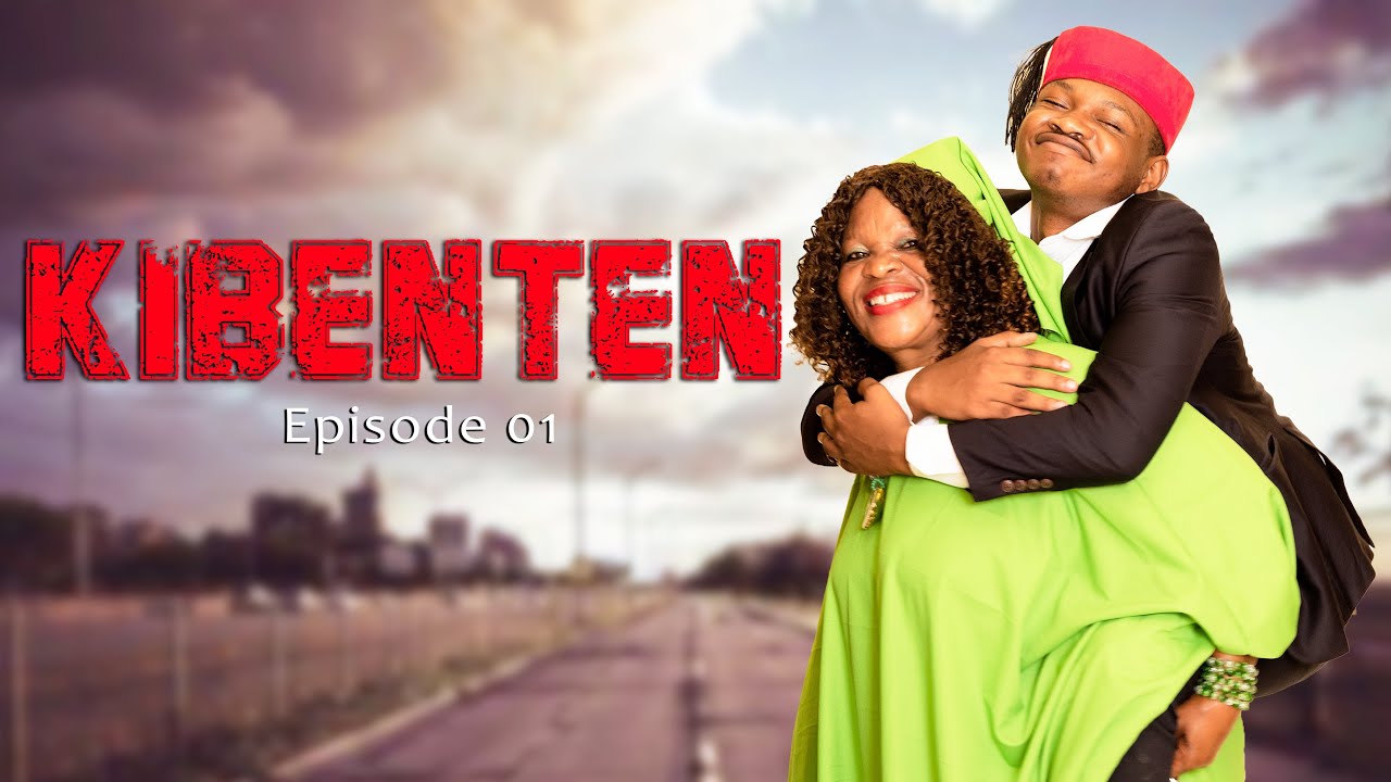 KIBENTEN (Ep 01)