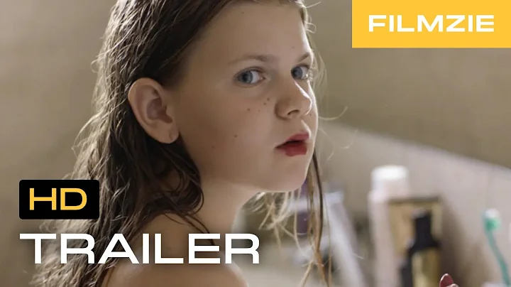 Playground: Official Trailer (2016) | Michalina Świstuń, Nicolas Przygoda, Przemysław Baliński