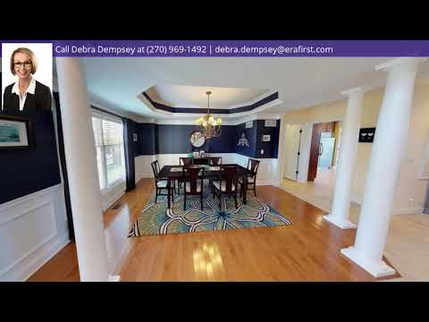 22 Juliana Dr, Newburgh, IN home video tour