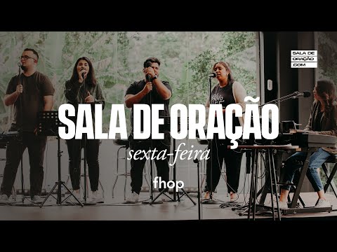 ÚNICO (PART. MARCO TELLES) - Florianópolis House Of Prayer (fhop music) 