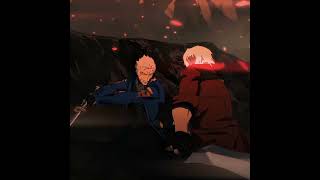 Devil may cry new trailer out! #devilmaycry #dante #dmc #netflixanime #netflix #animeedit