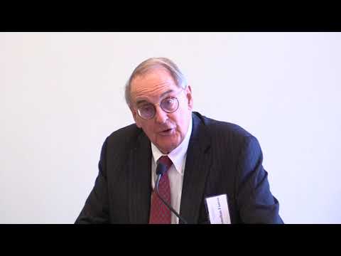 Conference welcome remarks - Conference welcome remarks