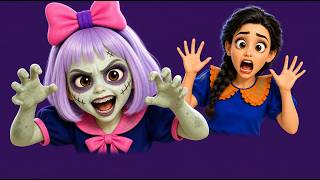 I Am Zombie Song | Zombie Game | Kids Funny Songs screenshot 2