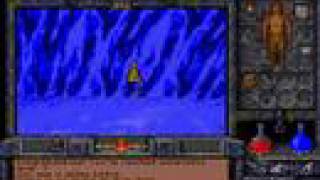 Ultima Underworld II - Speedrun (1/5)