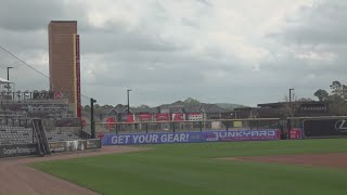 City of Madison finalizes decision on Toyota Field renovations