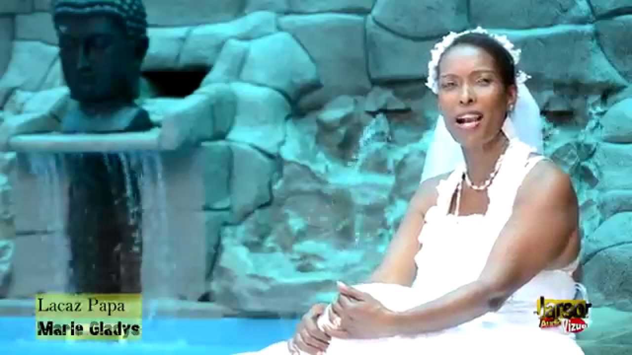 Lacaz Papa Marie Gladys Aut/comp/Int