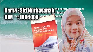Strategi meningkatkan kemampuan membaca