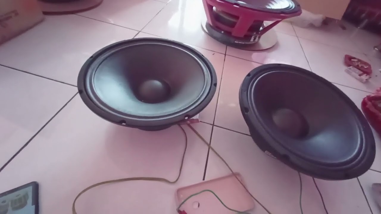 Midel balap Bossqueeee   fabulous 30601 vs B&c 12md26