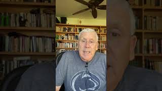 Geoff's Thoughts- Genesis 2:15-17