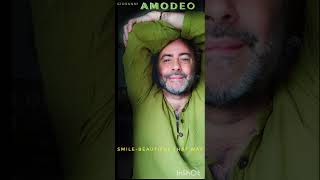 Giovanni Amodeo In Smile-Beautiful That Way Live From Japan