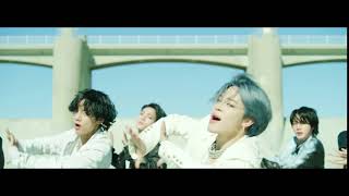 #jimin #bts #army #mv  [MV ON] PARK JIMIN GIF