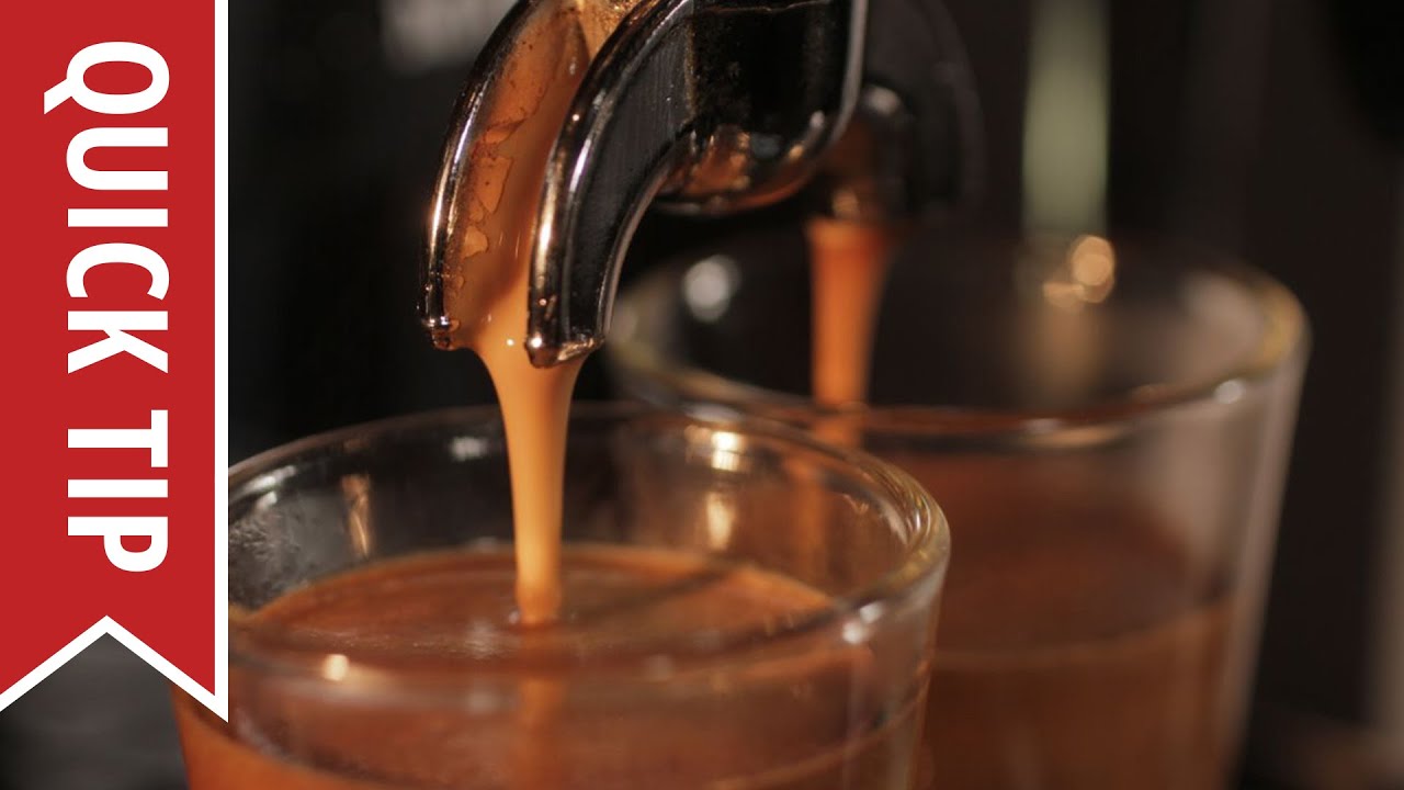 Everything You Need to Know About Iced Coffee, Espresso, and Cold Brew –  Whole Latte Love