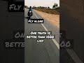 Fly alone😎 #rajasthan #shorts #viral #love #royalenfield #bikelover #bikaner #bike