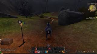Warhammer Online RoR Quest: Worthy Battle