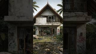 #AbandonedHouse #HouseRestoration #LuxuryRenovation#HomeTransformation #SatisfyingVideo