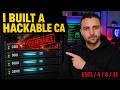 I Made a Hackable ADCS Server (Vulnerable AD #5)