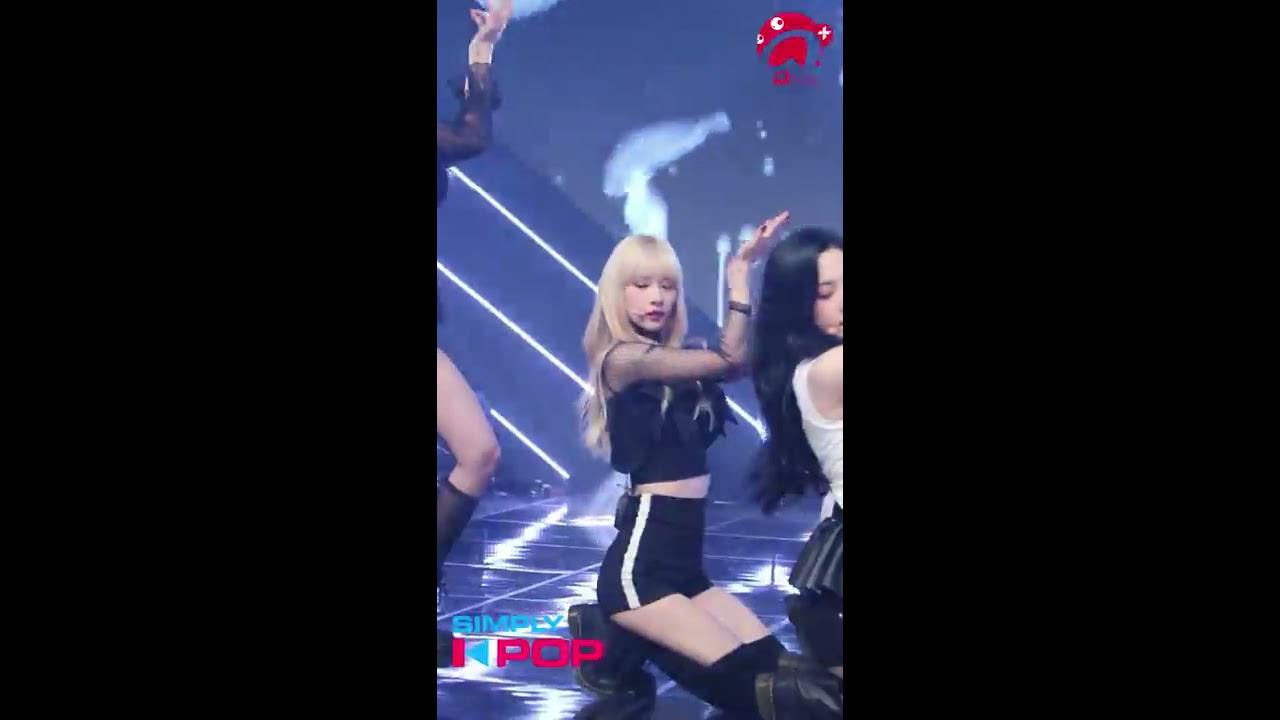 ソラ「Save Me, Save You(부탁해)」公式Fancamのサムネイル