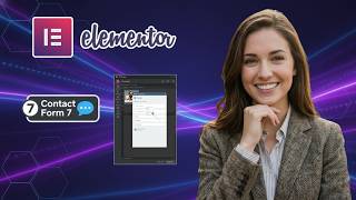 So geht's: Contact Form 7 in Elementor nutzen - Komplette Anleitung 2026