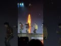 BTS 2.0 performance goes insanely hard #arirang #kpop #bts #btsarmy #worldtour