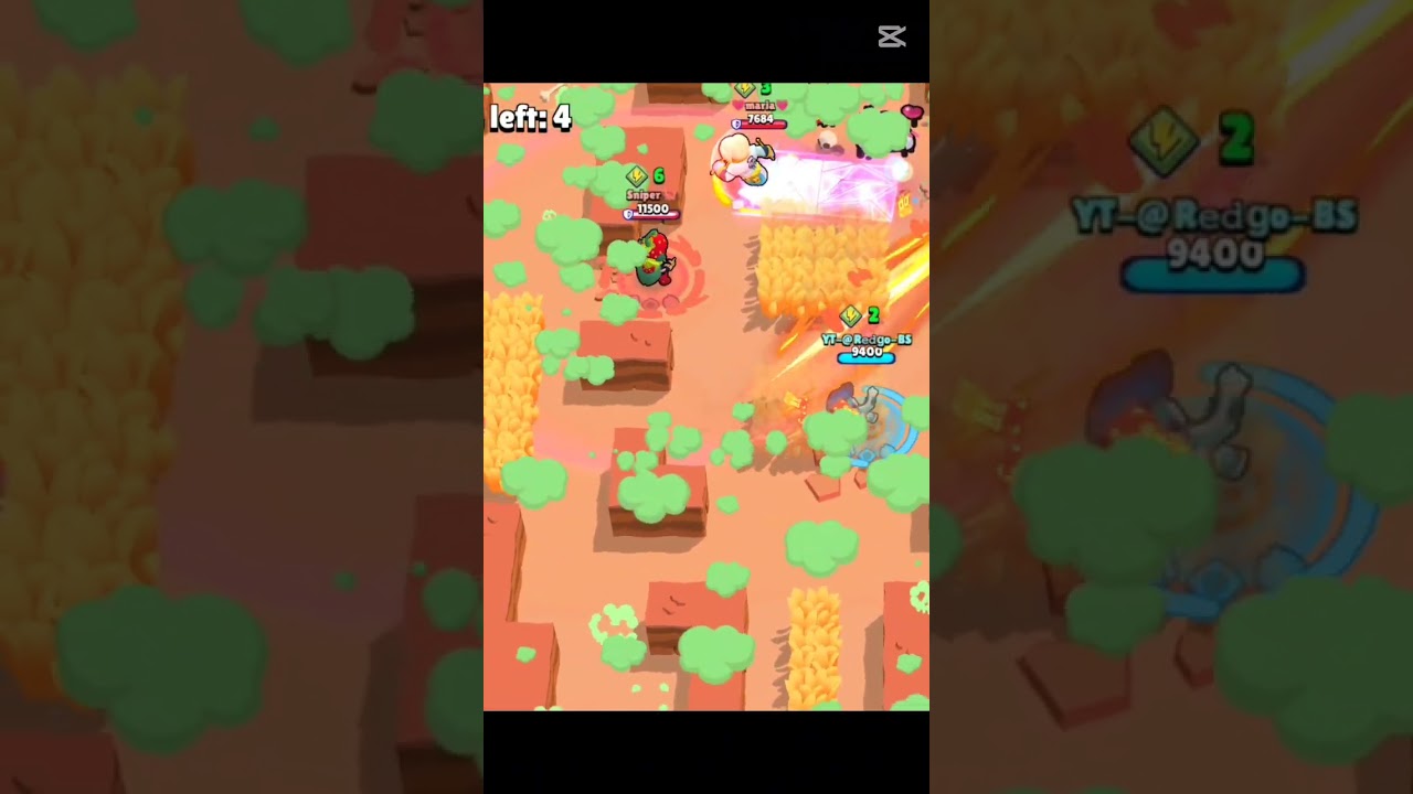 Fang clutch solo showdawn 