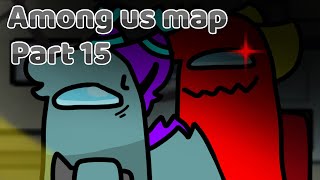 The Labyrinth Map Among Us Part 15 Read Desc