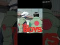 《Naruto》{ what still end } Kakashi attitude funny🤣🤣 the boys#viral #animeedit #japan #subscribe