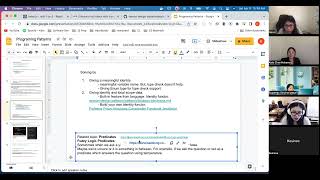 Boolean Blindness and Functional programming intro