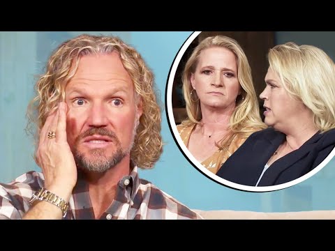 Why The Sister Wives And Kody Were Destined To Fail