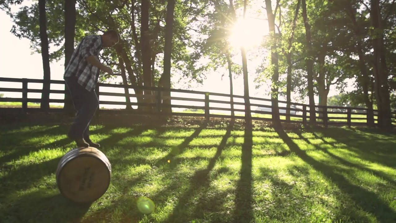 Kentucky Bourbon Commercial: Lexington Video Production, Louisville Video Production