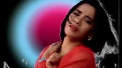 Merry Andani - Cintaku Padamu (Official Music Video)