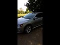 Volkswagen Passat - Из Грузии