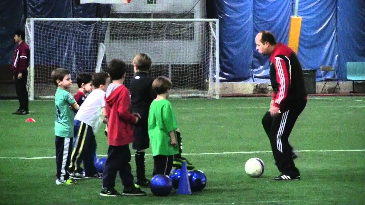 Evan Soccer Superdome Sports Waldwick, NJ Part 3 of 3 16 Mar 2012 Fri