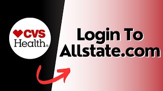 How to Login to Allstate.com