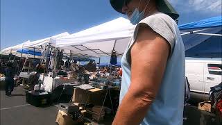 ALPINE VILLAGE SWAPMEET | TORRANCE CALIFORNIA