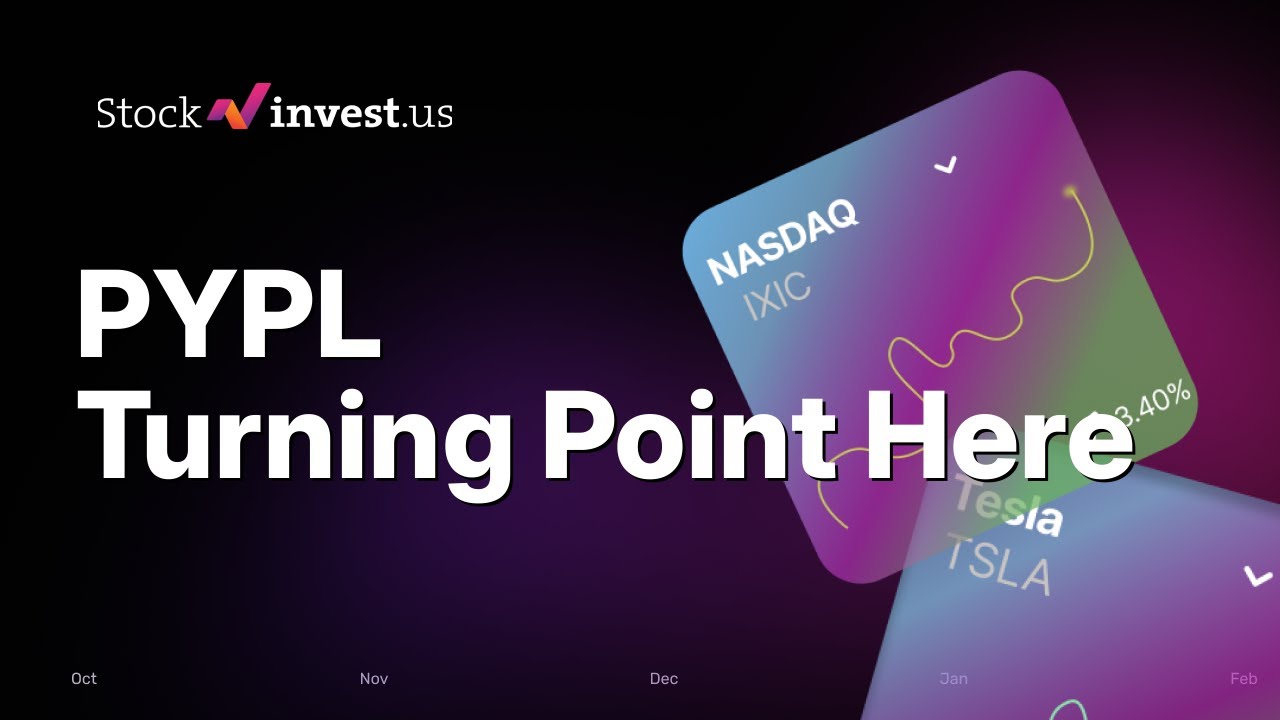 PYPL PayPal Stock: 3 Scenarios & Tuesday Predicted Opening Price After Bank  Filing 🚨